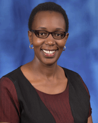 Joan KWEYU