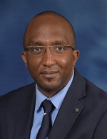 Billy Ngumi Manager TradeNet and Value Add Services