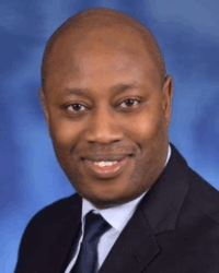 Acting CEO David NGARAMA