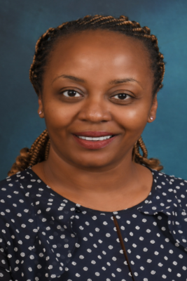 Ms. Noreen Wambui Ms. Noreen Wambui
