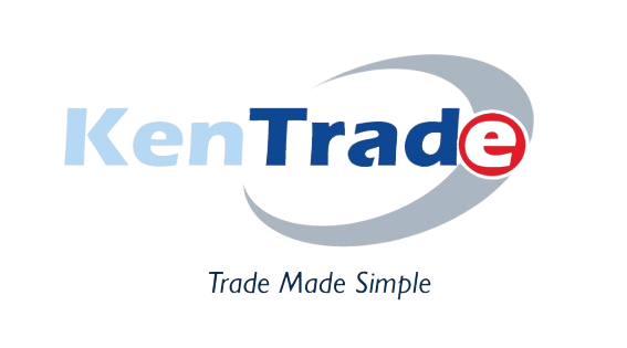 KenTrade Logo