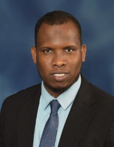 Independent Director Suleiman