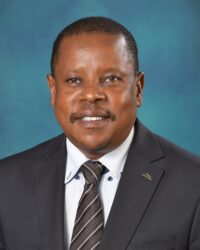 DTF Mr. Lekupe